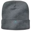 Fleece Lined Beanie Cap Thumbnail