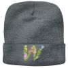 Fleece Lined Beanie Cap Thumbnail