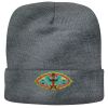 Fleece Lined Beanie Cap Thumbnail