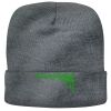 Fleece Lined Beanie Cap Thumbnail