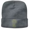 Fleece Lined Beanie Cap Thumbnail