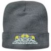 Fleece Lined Beanie Cap Thumbnail