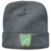 Fleece Lined Beanie Cap Thumbnail