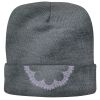 Fleece Lined Beanie Cap Thumbnail