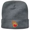 Fleece Lined Beanie Cap Thumbnail