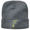 Fleece Lined Beanie Cap Thumbnail