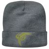 Fleece Lined Beanie Cap Thumbnail