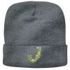 Fleece Lined Beanie Cap Thumbnail