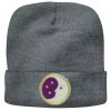 Fleece Lined Beanie Cap Thumbnail
