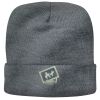 Fleece Lined Beanie Cap Thumbnail