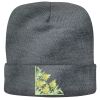 Fleece Lined Beanie Cap Thumbnail