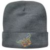 Fleece Lined Beanie Cap Thumbnail