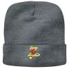 Fleece Lined Beanie Cap Thumbnail