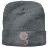 Fleece Lined Beanie Cap Thumbnail