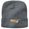Fleece Lined Beanie Cap Thumbnail