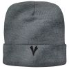 Fleece Lined Beanie Cap Thumbnail