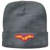 Fleece Lined Beanie Cap Thumbnail