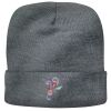 Fleece Lined Beanie Cap Thumbnail