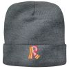 Fleece Lined Beanie Cap Thumbnail