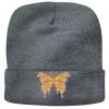 Fleece Lined Beanie Cap Thumbnail