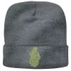 Fleece Lined Beanie Cap Thumbnail