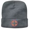 Fleece Lined Beanie Cap Thumbnail