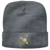 Fleece Lined Beanie Cap Thumbnail
