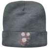 Fleece Lined Beanie Cap Thumbnail