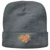 Fleece Lined Beanie Cap Thumbnail