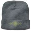 Fleece Lined Beanie Cap Thumbnail