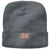 Fleece Lined Beanie Cap Thumbnail
