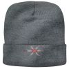 Fleece Lined Beanie Cap Thumbnail