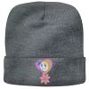 Fleece Lined Beanie Cap Thumbnail
