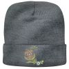 Fleece Lined Beanie Cap Thumbnail