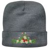 Fleece Lined Beanie Cap Thumbnail