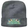 Fleece Lined Beanie Cap Thumbnail