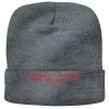 Fleece Lined Beanie Cap Thumbnail