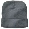 Fleece Lined Beanie Cap Thumbnail