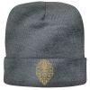 Fleece Lined Beanie Cap Thumbnail