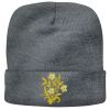 Fleece Lined Beanie Cap Thumbnail