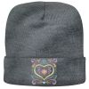 Fleece Lined Beanie Cap Thumbnail