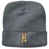 Fleece Lined Beanie Cap Thumbnail