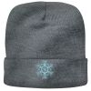 Fleece Lined Beanie Cap Thumbnail