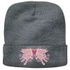 Fleece Lined Beanie Cap Thumbnail