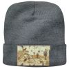 Fleece Lined Beanie Cap Thumbnail