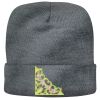 Fleece Lined Beanie Cap Thumbnail