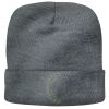 Fleece Lined Beanie Cap Thumbnail