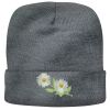 Fleece Lined Beanie Cap Thumbnail