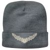 Fleece Lined Beanie Cap Thumbnail