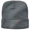 Fleece Lined Beanie Cap Thumbnail